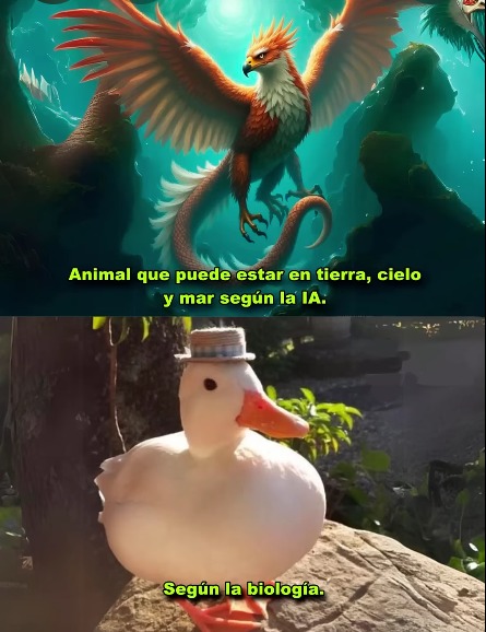 se lo robe a bdc, creditos para el en yt - meme