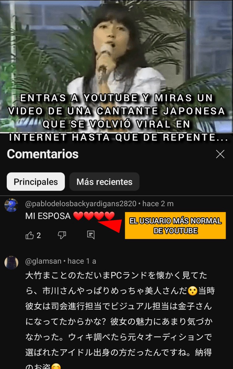 Título. - meme