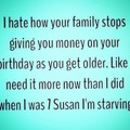 Dammit Susan