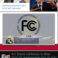 FCC Stops Txt Tax