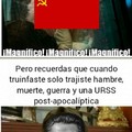 Historia del Comunismo