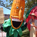 Corn man was probably the best thing I every searched up