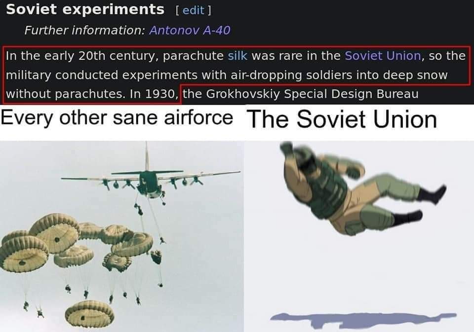 In an era before Helicopters - meme