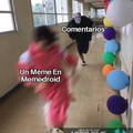 Meme: Asi Son Los Memes En Memedroid