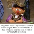 Damn Ernie