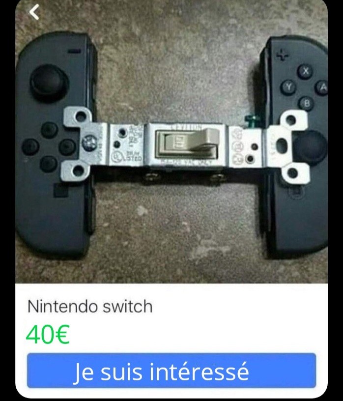 Nintendo 64 - meme