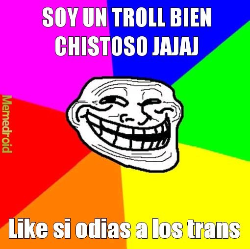 Like - meme