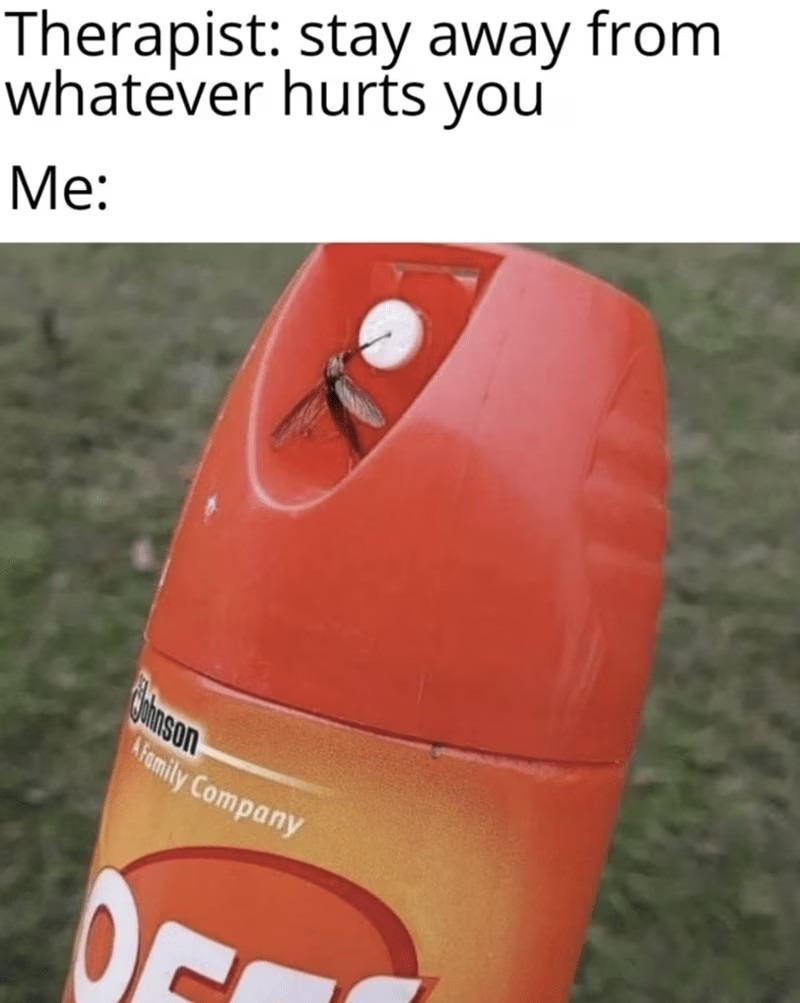 Title - meme
