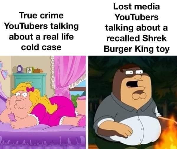 Youtube - meme