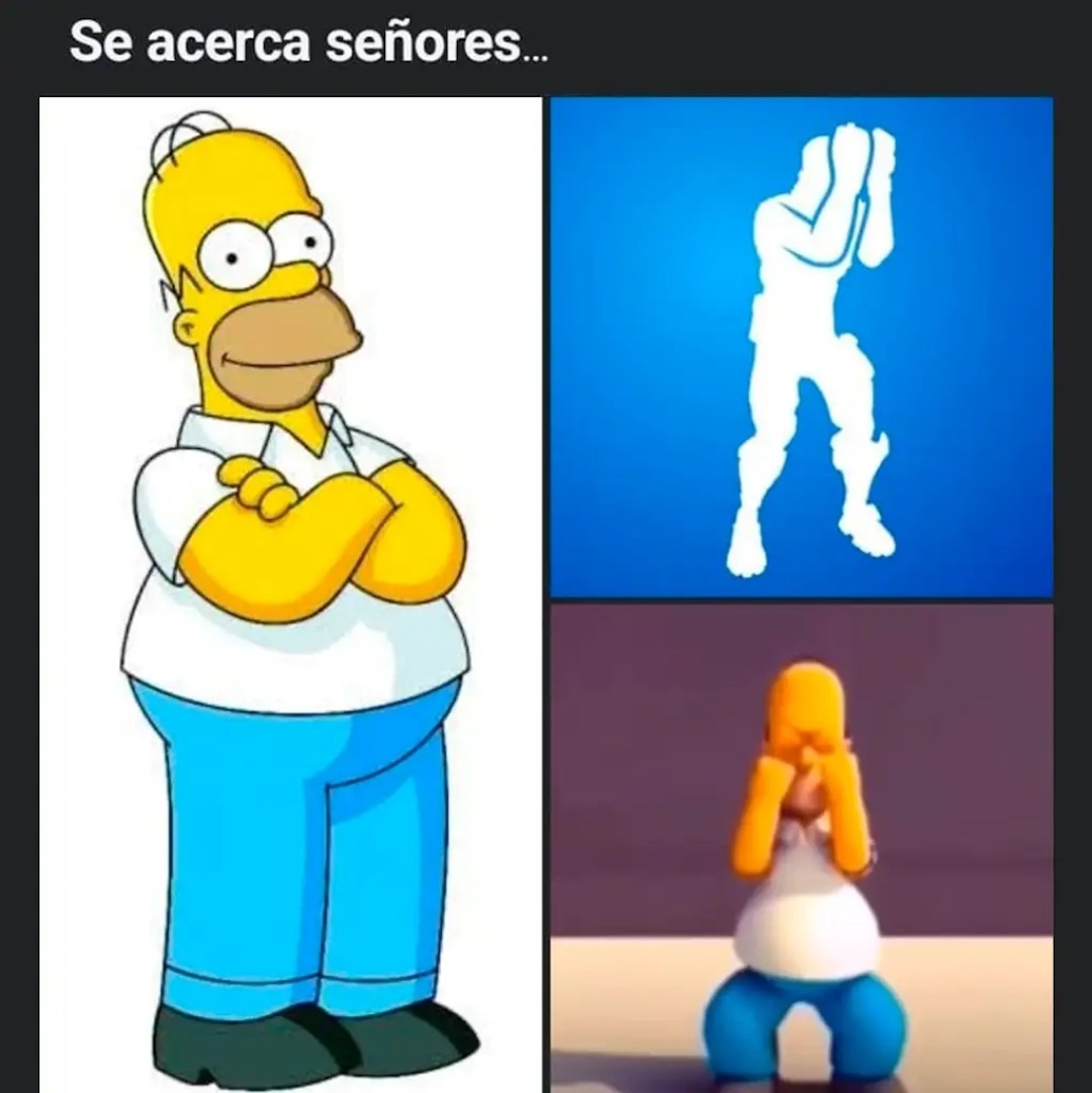 Ojo - meme