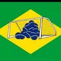 Nova bandeira do Brasil xD