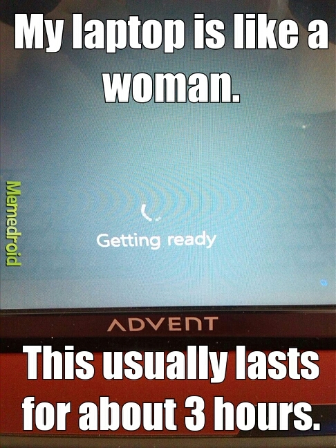 Women - meme
