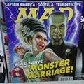 Mad magazine still gets it