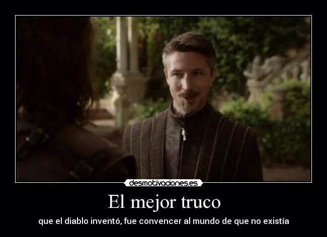 Game of Thrones - meme