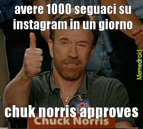 instagram - meme