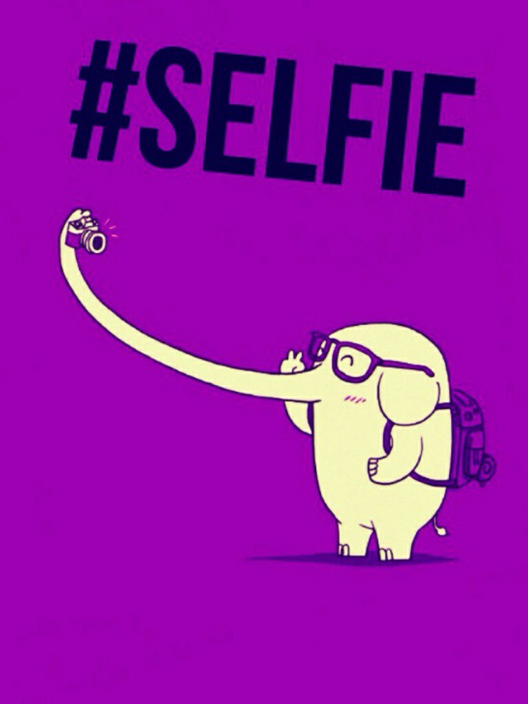 #Selfie - meme