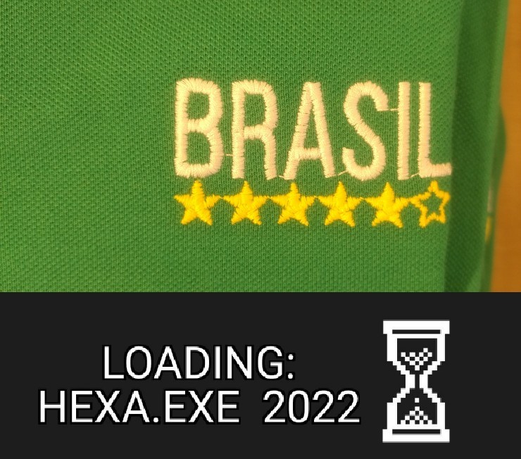 Hexa 2022 - meme