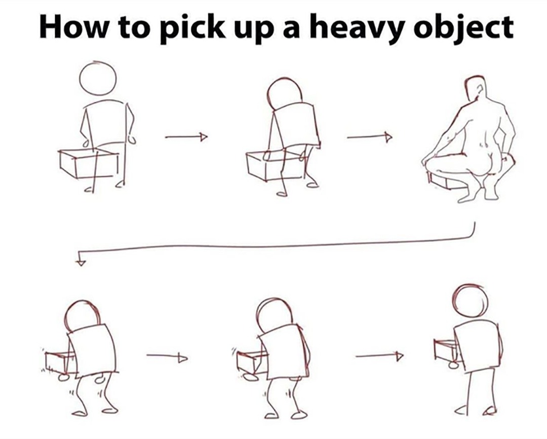 O - meme