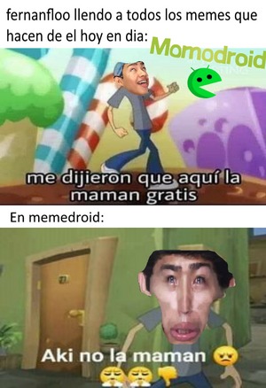 2 mememierdas en 1