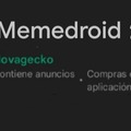 MEMEDROID 2