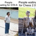 waiting for chess 2