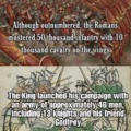 Roman history