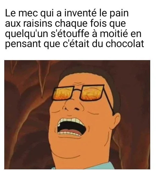 La planche en bois d'arbres - meme