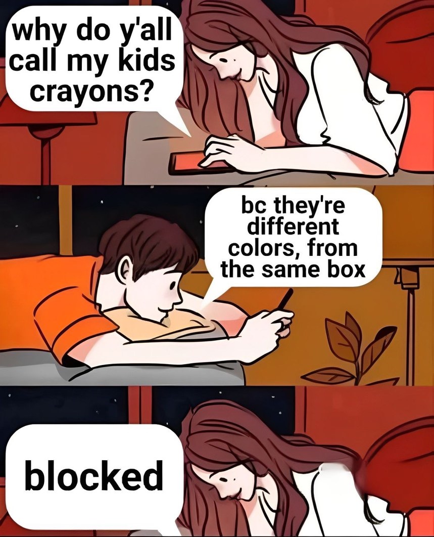 Snap - meme