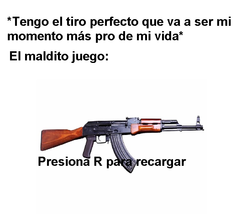 ayuden ptos q poner - meme