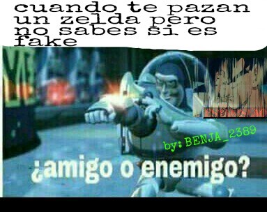 Siempre pasa - meme