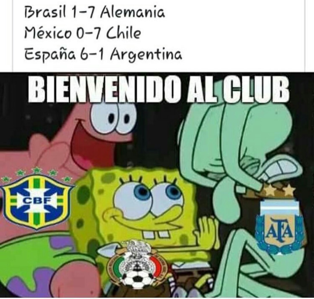El Club De Sin Vaselina Meme By ElSubido Memedroid