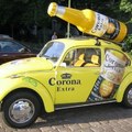 The Corona bug in its true form