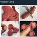Learn the real meat spin