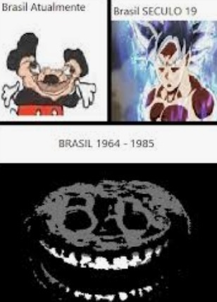 Meu primeiro meme