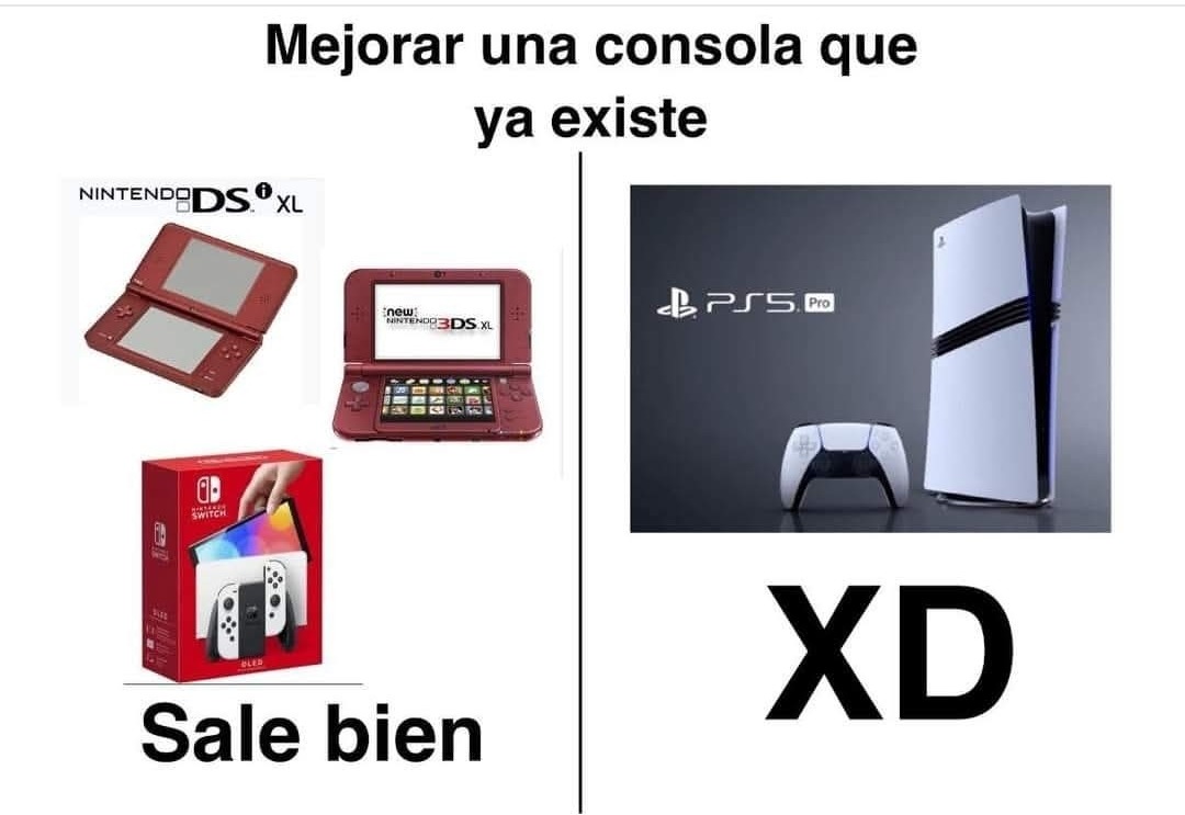 XD - meme