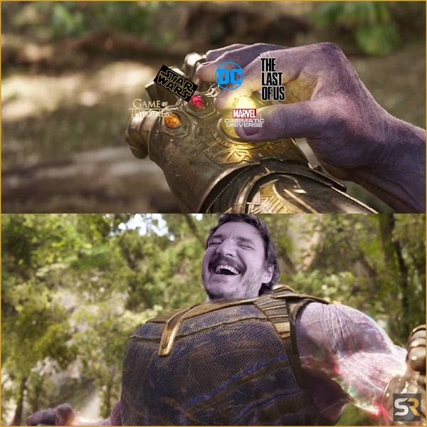 But fr tho - meme