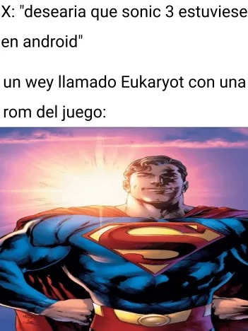 quien juega a eso? - meme
