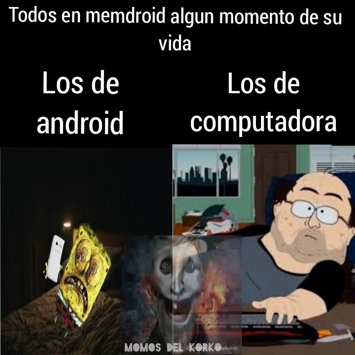 Memierda para que te identifiques con basura - meme