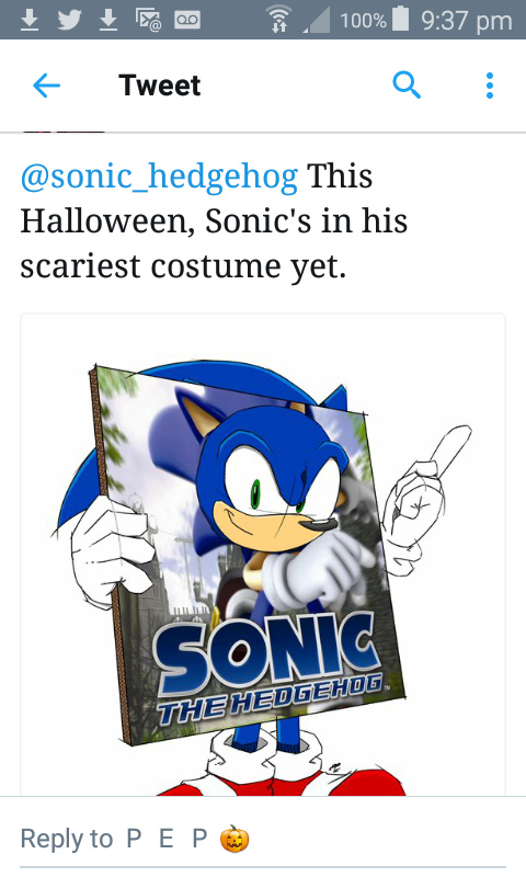 What's worse sonic 06 or sonic boom - meme