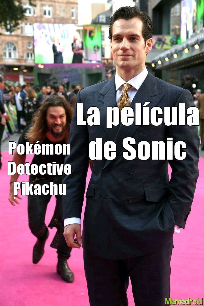 Pokémon! - meme