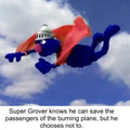 Super Grover