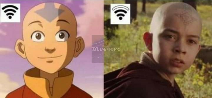 Avatar! Is the cartoon worth watching? - meme