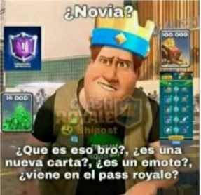 QUE PRO #2 😈 🔥 Clash Royale con Memes 