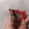 dongs in a waferless KitKat
