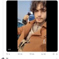 Yemeni pirates posting tiktoks