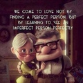 WHAT your love will be like :)