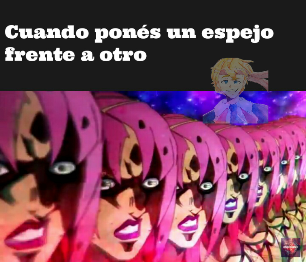 Anime_IRL - meme