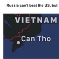 Vietnam war meme