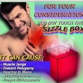 The Sizzle Box
