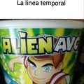 Alien avc
